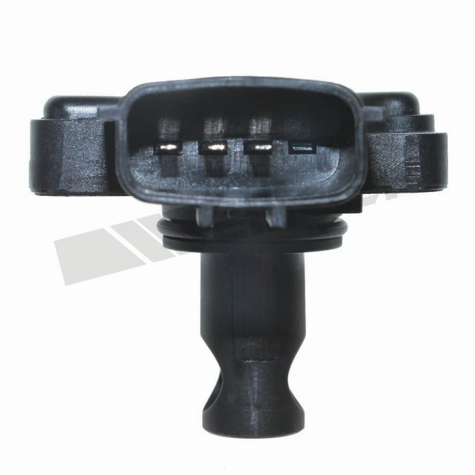 Sensor de flujo de aire de masa Walker para Suzuki Grand Vitara 1999-2005 2,5 L V6 Foto 4 de 4