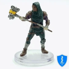 Hands of Havoc Fire Starter - Planescape Adventures in Multiverse #20 D&D Icons