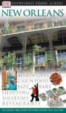 New Orleans (Eyewitness Travel Guides) - Paperback By Wood, Marilyn - VERY GOOD
