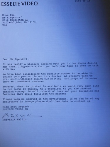 PATENT HARRIS EGENDORF FACEBOOK FOR PHOTOS PPV ADVERTISING REGULATOR - Picture 4 of 19