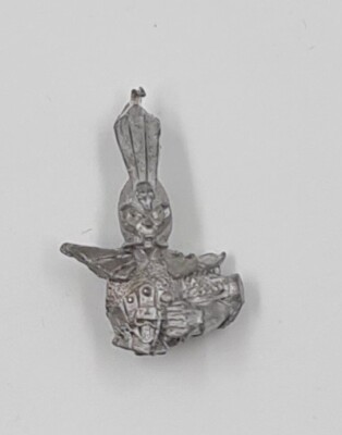 Torso Version 5 Bits Cavalry  MM-series  Dark Elves Elf Warhammer Fantasy metal 