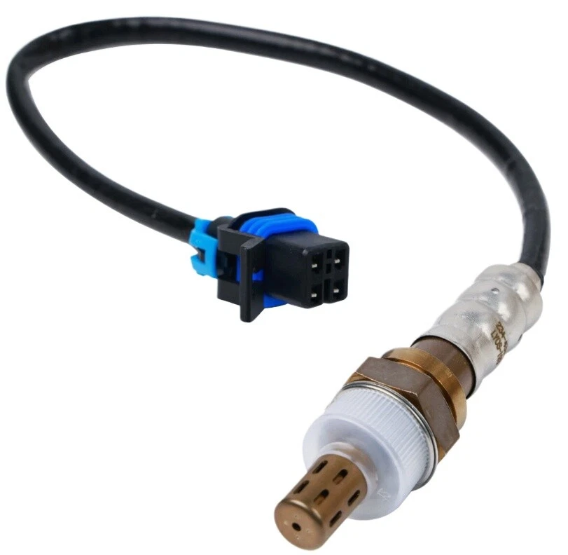 For 2006 Chevy Silverado GMC Sierra 1500 5.3L 4x Up&Downstream Oxygen O2 Sensor Foto 4 de 4