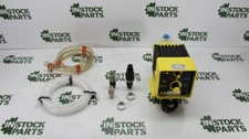 LMI MILTON ROY C731-25HP NSNB - METERING PUMP