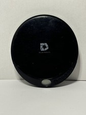 Deluxe Products CD Player Portable with 60 Second Anti Skip . Works