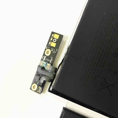 Genuine A1708 A1713 Battery Apple MacBook Pro 13'' A2159 A2289 A2338 Late 2016 - Picture 4 of 7