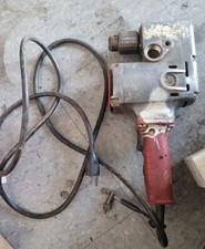 Milwaukee 7.5 Amp 1/2" Model - 1670 Corded Hole Hawg Drill Used Made in USA
