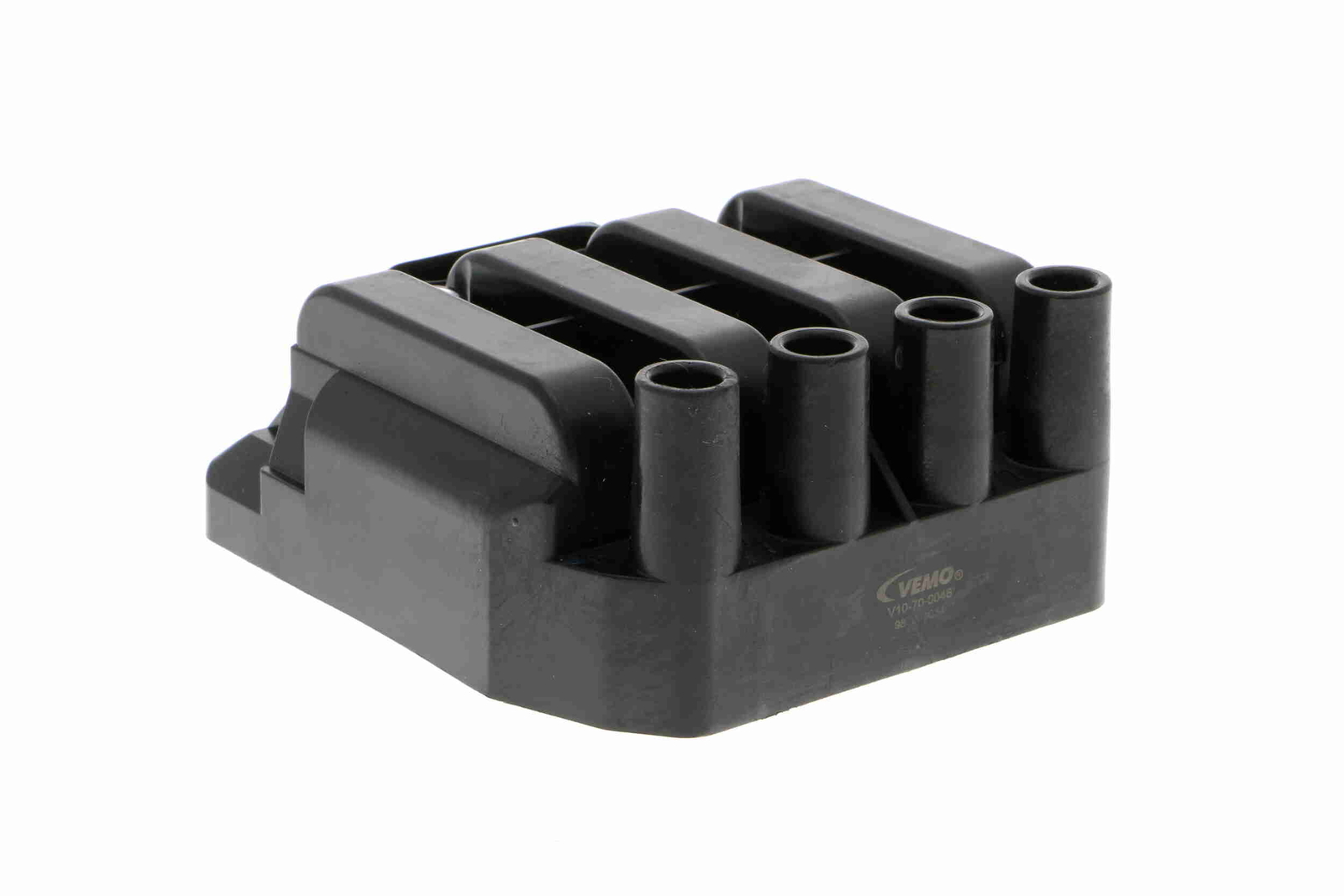 VEMO V10-70-0046 Ignition Coil for SKODA,VW