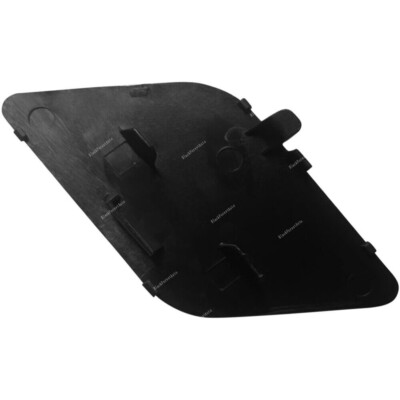 Car Front Bumper Tow Hook Cover Primed For Mercedes-Benz E Class W211 2007-2009 Car Front Bumper Tow Hook Cover Primed For Mercedes-Benz E Class W211 2007-2009