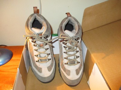 redhead mckinley hiking boots