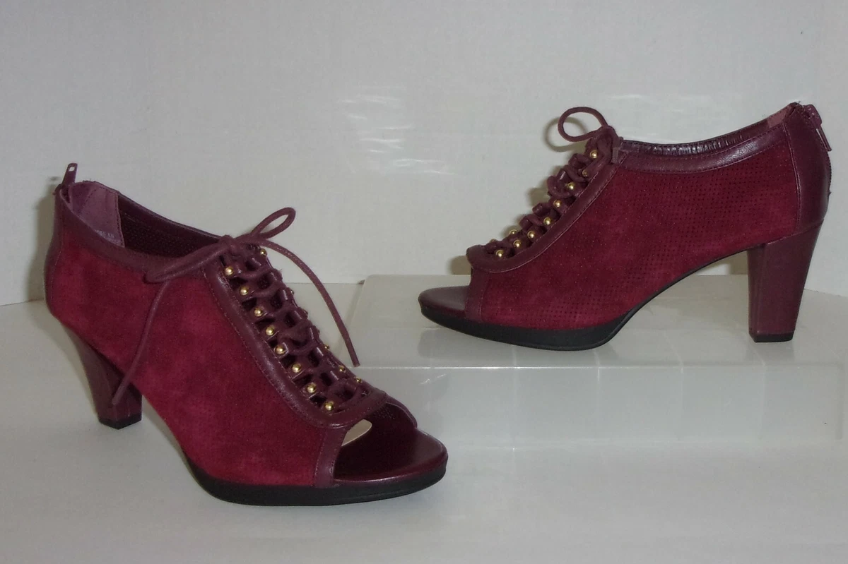 Bella vita deals narrow shoes