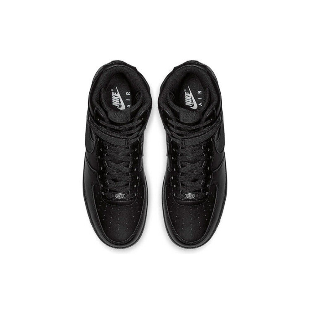 NIKE AIR FORCE 1 '07 ブラック 11 Amazon | NIKE エア フォース 1 '07 [AIR FORCE 1'07] ブラック