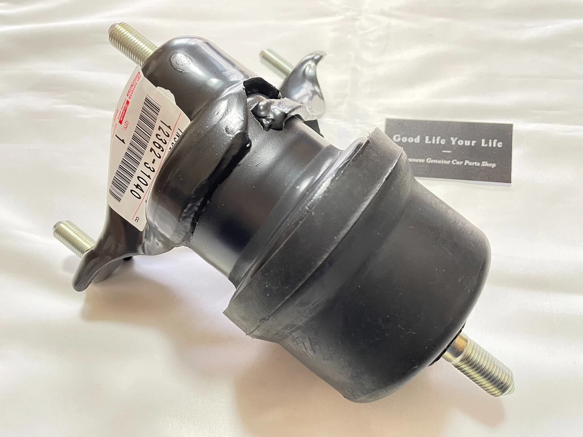 Toyota Lexus Genuine OEM 12362-31040 Right Engine Side Mount 