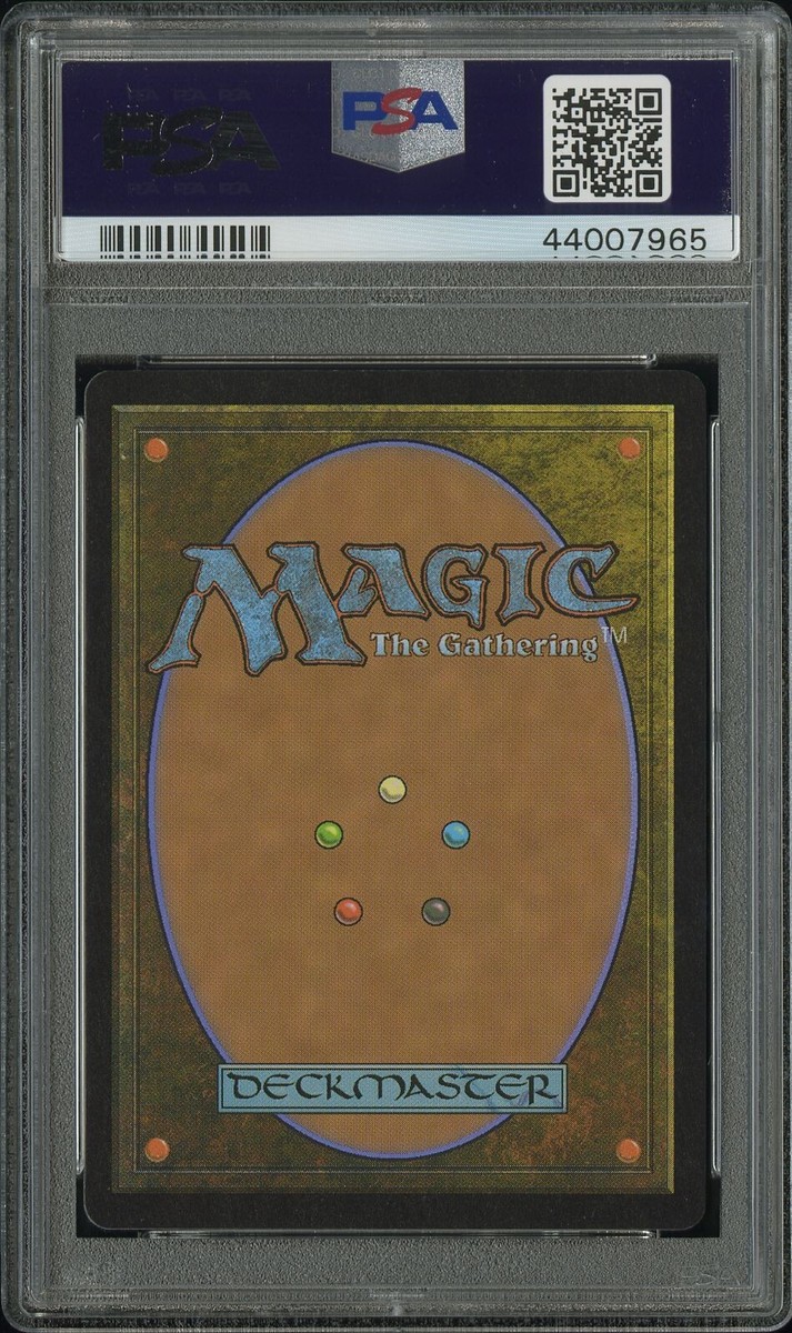 MTG PSA 10 Liliana, Dreadhorde General Japanese Alternate MTG PSA 10 Liliana, Dreadhorde General Japanese Alternate
