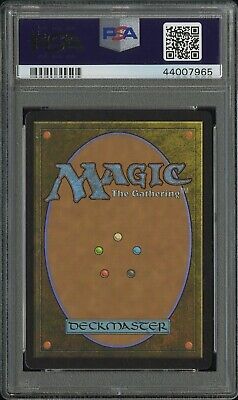 MTG PSA 10 Liliana, Dreadhorde General Japanese Alternate MTG PSA 10 Liliana, Dreadhorde General Japanese Alternate