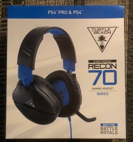 Buy Turtle Beach - Recon 70 Wired 