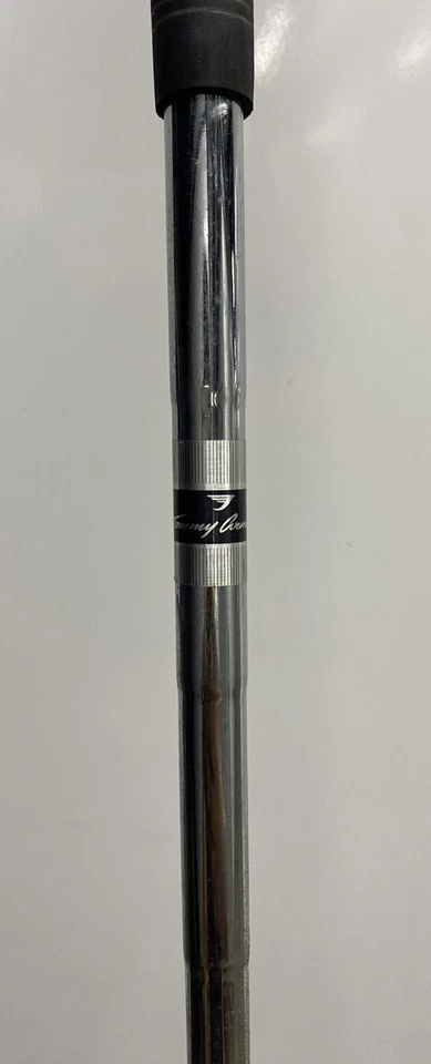 Tommy Armour 855 Single 9 Iron Men's Right Hand Stiff Flex Steel Shaft Golf RH - Image 4 of 4