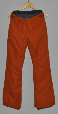 salomon qst snow 2l jacket