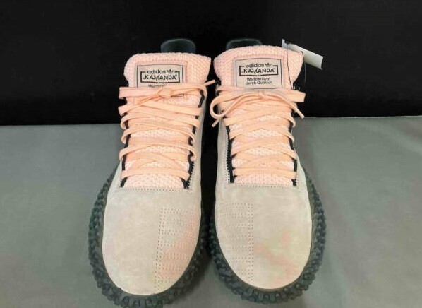 Adidas Dragon Ball Z x Kamanda Majin Buu Size 8.5 Men s-l400.jpg main image 3