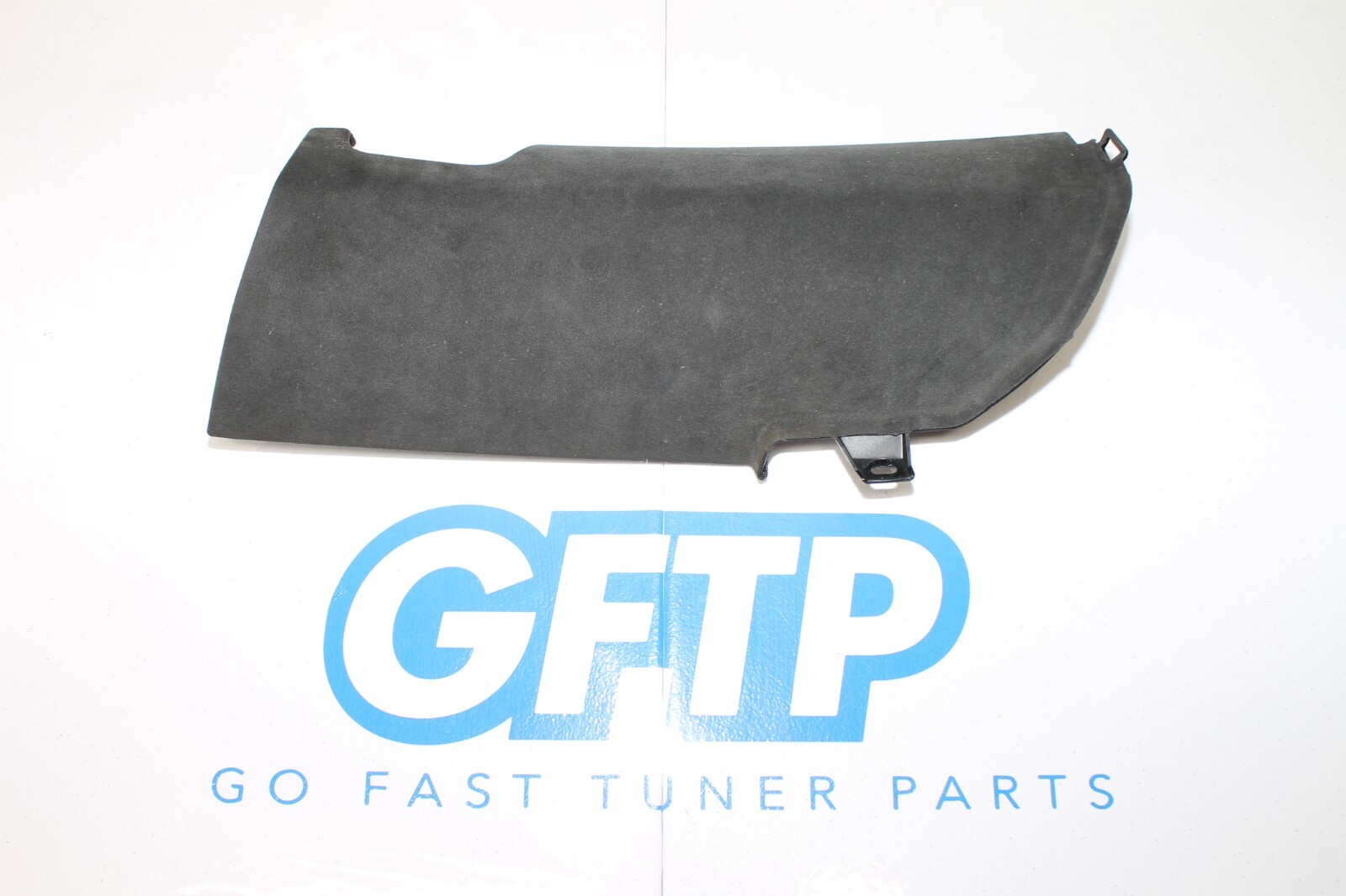 15-20 LAMBORGHINI HURACAN LH DRIVER UPPER REAR LATERAL COVER TRIM 4T0867351A