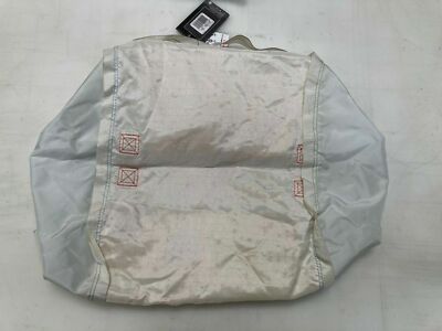 Tom Sachs NikeCraft Airbag Bag | eBay
