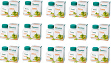    Himalaya Triphala   60 Tablets Each  Pack of 15  Expiry 03-2027 