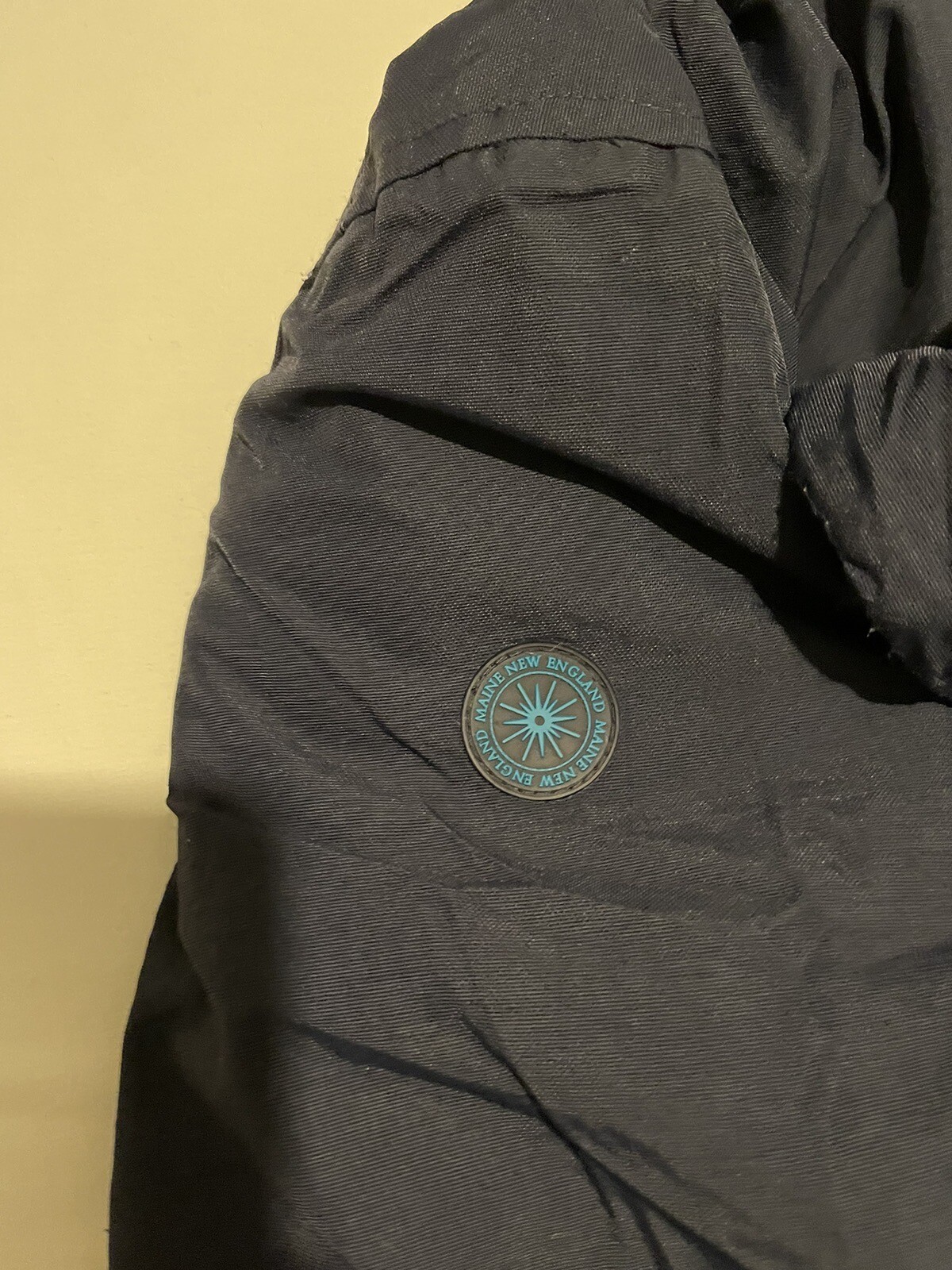 Ladies Size 22 Winter Parka Coat From Main New England Debenhams. eBay