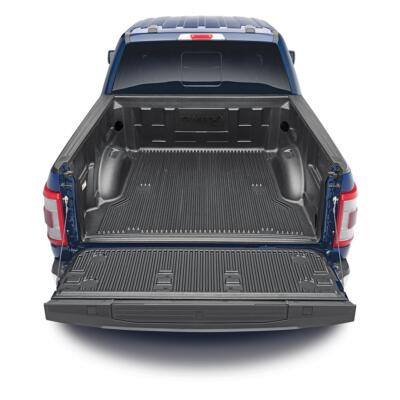 TrailFX Under Rail Bed & Tailgate Liner Hardware Kit For F250 F350 SD 8 FT. Bed