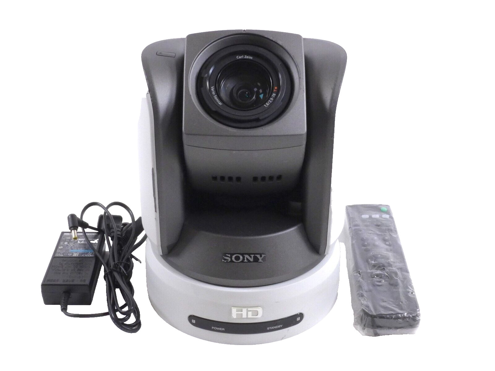 Sony BRC-Z700 ClearVid CMOS sensors SD/HD PTZ Robotic Video 