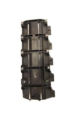 BMW E31 E32 V12 M70 OIL PAN CRANK SPLASH SHIELD 850CI 850CSI 750IL CRANKSHAFT