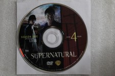 2006 Inkworks Supernatural Season 1 Trading Cards 20