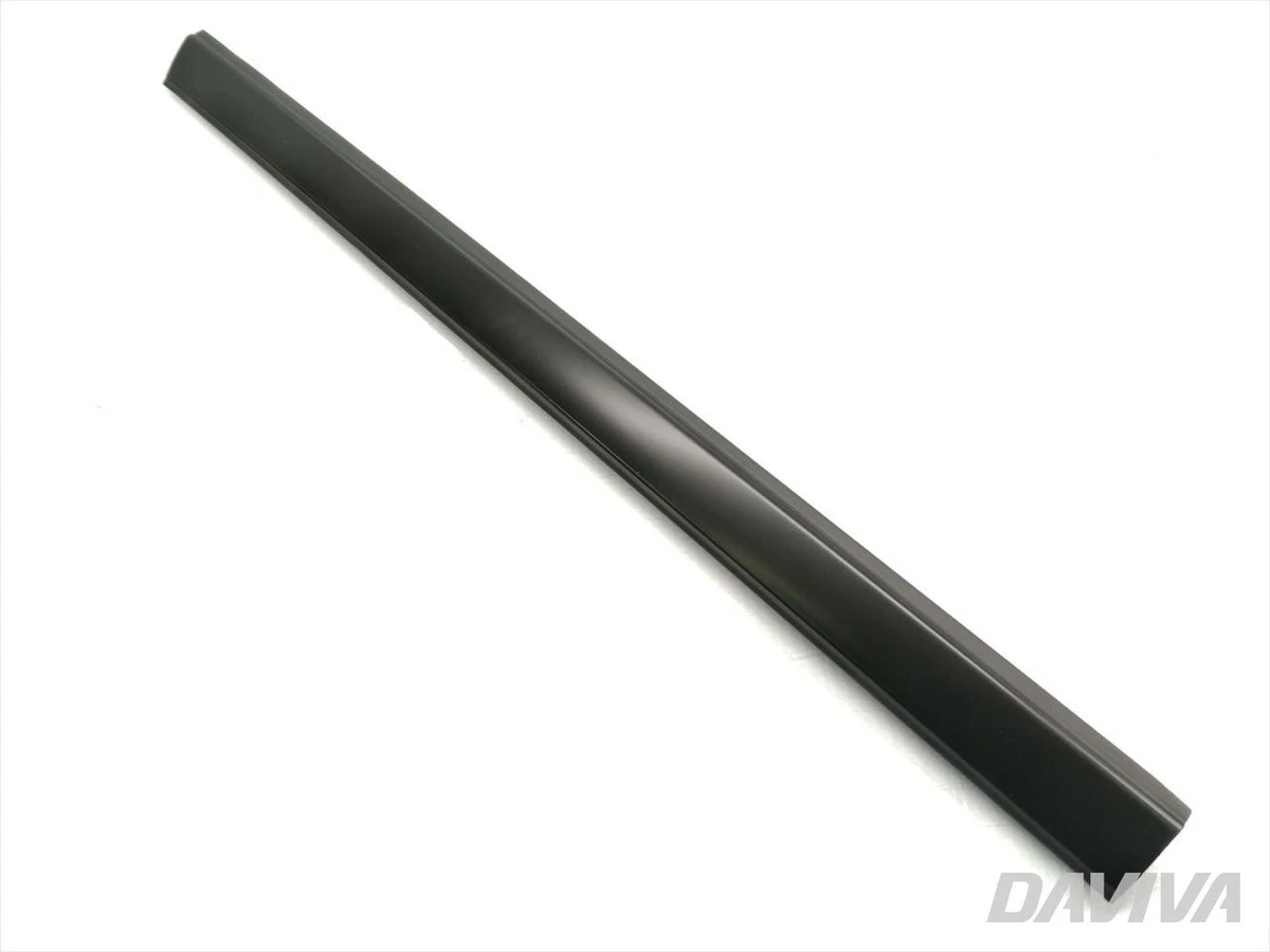 Mercedes-Benz E-Class Roof Trim Bar Molding Right 2004 Saloon 