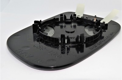 631RC Mirror Glass For JAGUAR XF XJ XK XJ8 Passenger Side Right