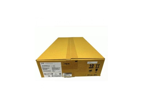 Aruba 6000 24G 4SFP Switch R8N88AABA - Picture 3 of 4