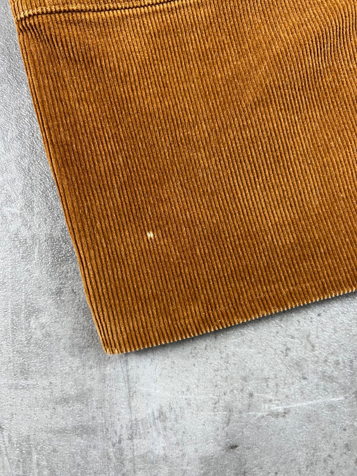 Handmade Patchwork Reconstructed Trousers Needles… - image 11