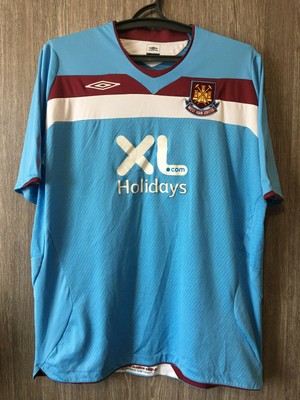 england football shirt xxl