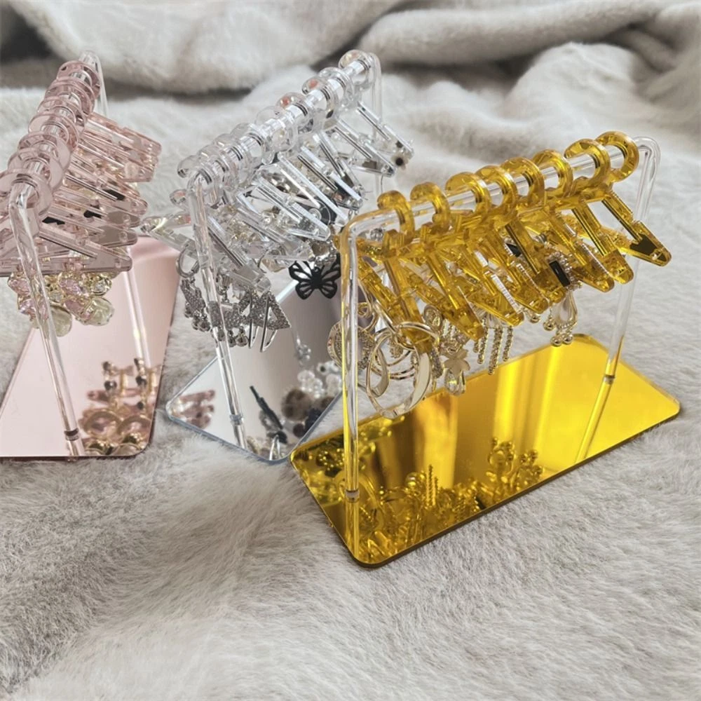 Earring 2024 rack holder