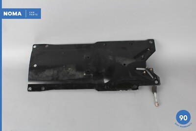 97-06 Jaguar XK8 XKR X100 Handbrake Hand Brake Mechanism w/ Bracket OEM