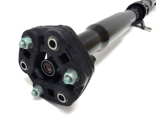 84306998 OEM Complete Rear Drive Shaft 2016-2022 Chevrolet Camaro AT 6.2L 3.6L - Picture 7 of 9