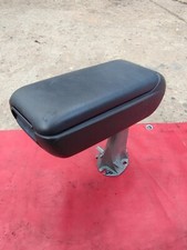 Mercedes Benz A Klasse W168 Mittelarmlehne Armlehne Leder A1686800019