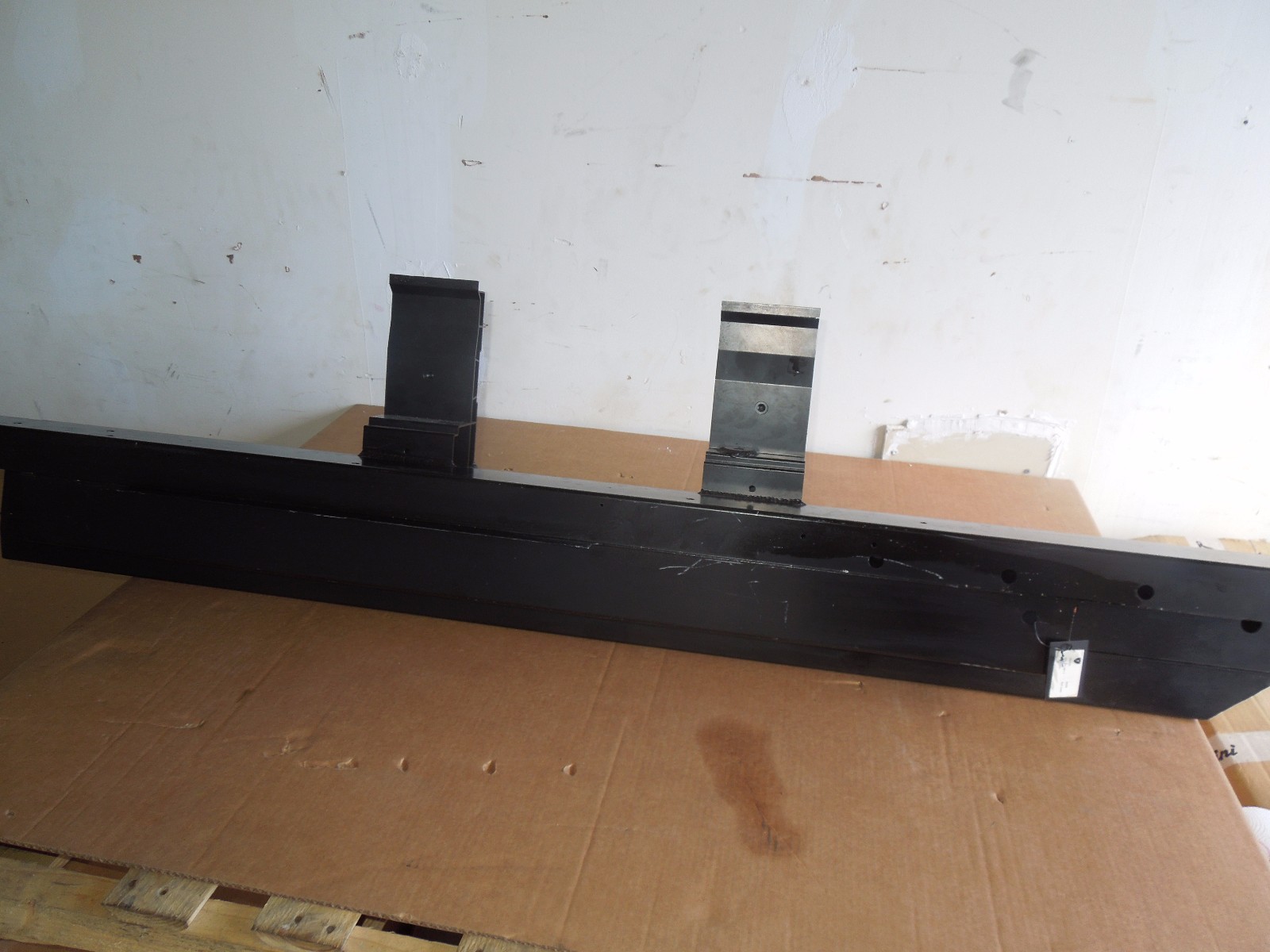 Lamborghini Gallardo INNER Rocker panel P/N 408802255F