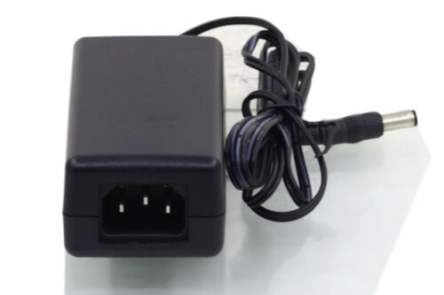 Phihong AC Adapter / Netzteil 12V 1500mA Hohlstecker 5.5/2.1- PSAA18U-120 - Picture 1 of 2
