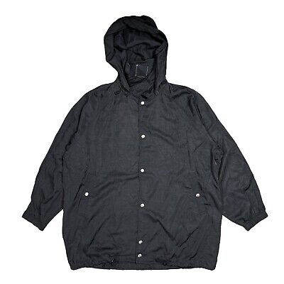 Vintage 90s HAI Sporting Gear Issey Miyake Rayon Nylon Coach Vintage 90s HAI Sporting Gear Issey Miyake Rayon Nylon Coach