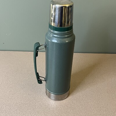 サーモス THERMOS ヴィンテージ Grand VACUUM BOTTLE MODEL 2484 インテリア ビンテージ アウトドア サーモス THERMOS ヴィンテージ Grand VACUUM BOTTLE MODEL 2484