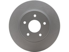 For 2018-2022 Nissan Rogue Sport Brake Rotor Rear Dynamic Friction 37773MZ 2019