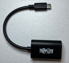 Tripp Lite USB-C to HDMI UHD 4K 60Hz Adapter Cable - FAST FREE SHIPPING