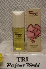 Parfum Leonard Tamango | Eau De Toilette Femme - Floral Aldéhydé, Neuf Original