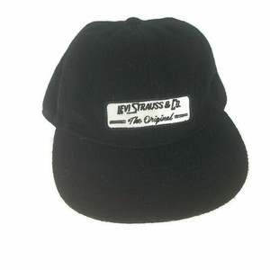 levi strauss cap