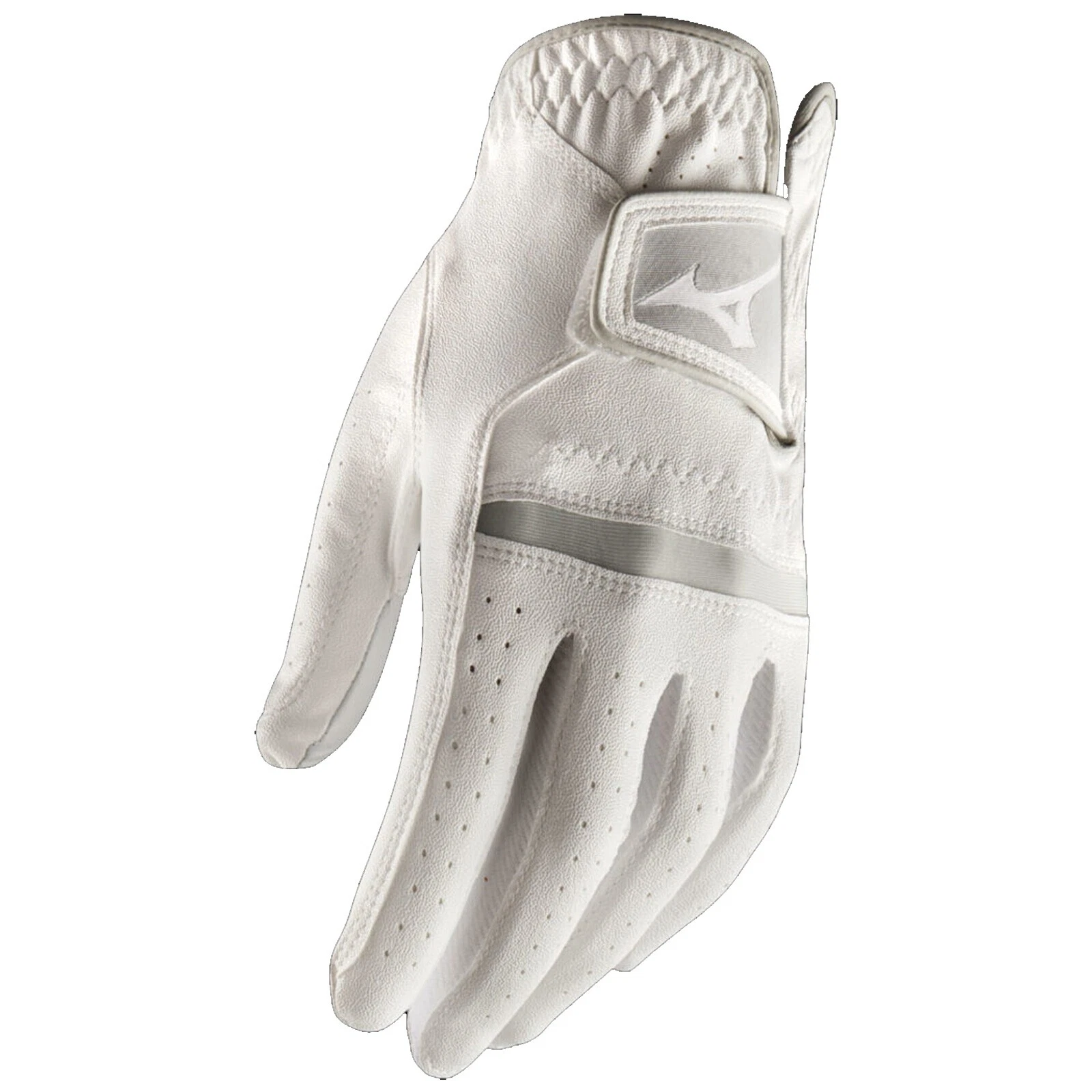 Mizuno Leather Golf Gloves for Women