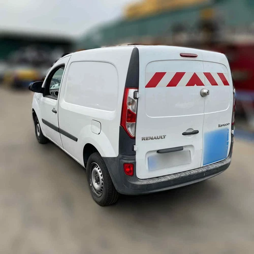 241363873R Porta Fusibili per RENAULT KANGOO II (F/KW0) Profesional 2015 188778 - Foto 12 di 19