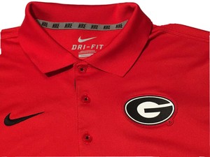nike men's football polo